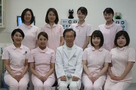 ささもと眼科クリニック詳細写真1