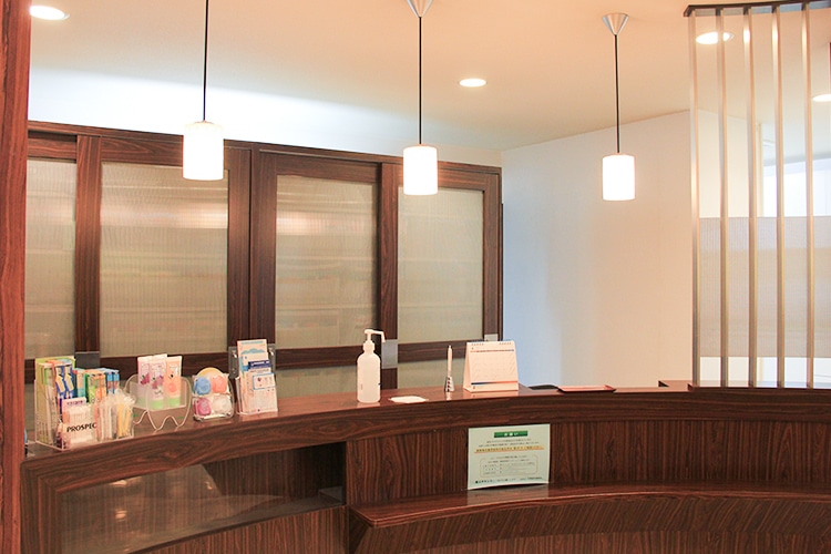 ちかげデンタルクリニック