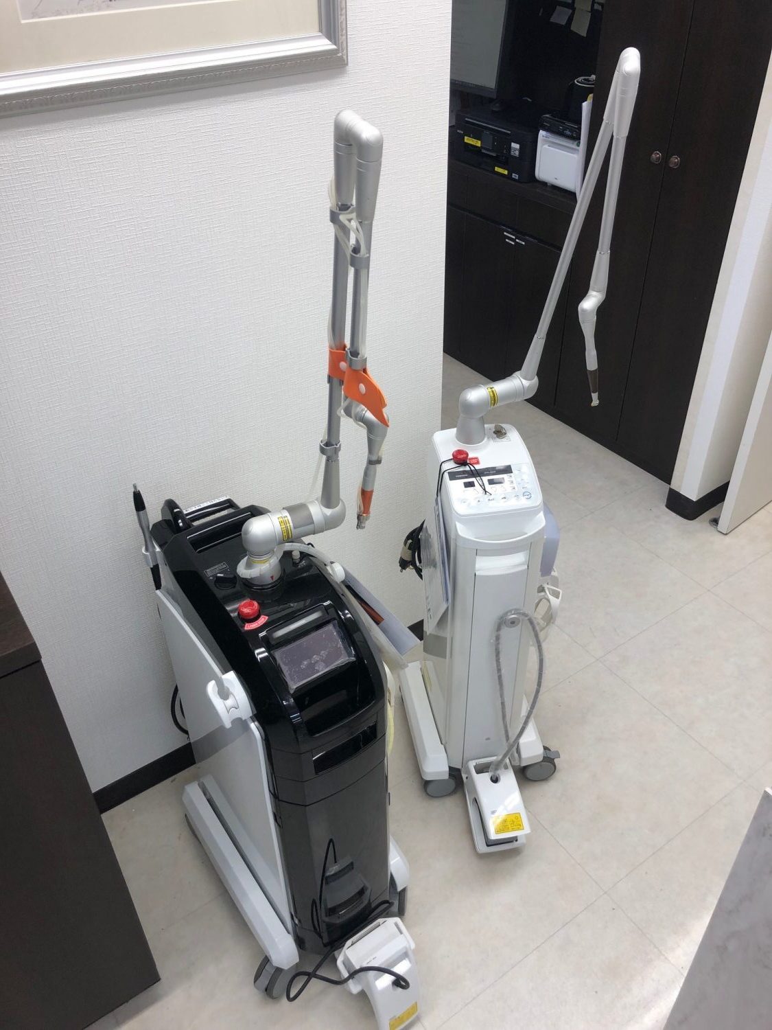 医療法人社団深敬会 吉野デンタルクリニック