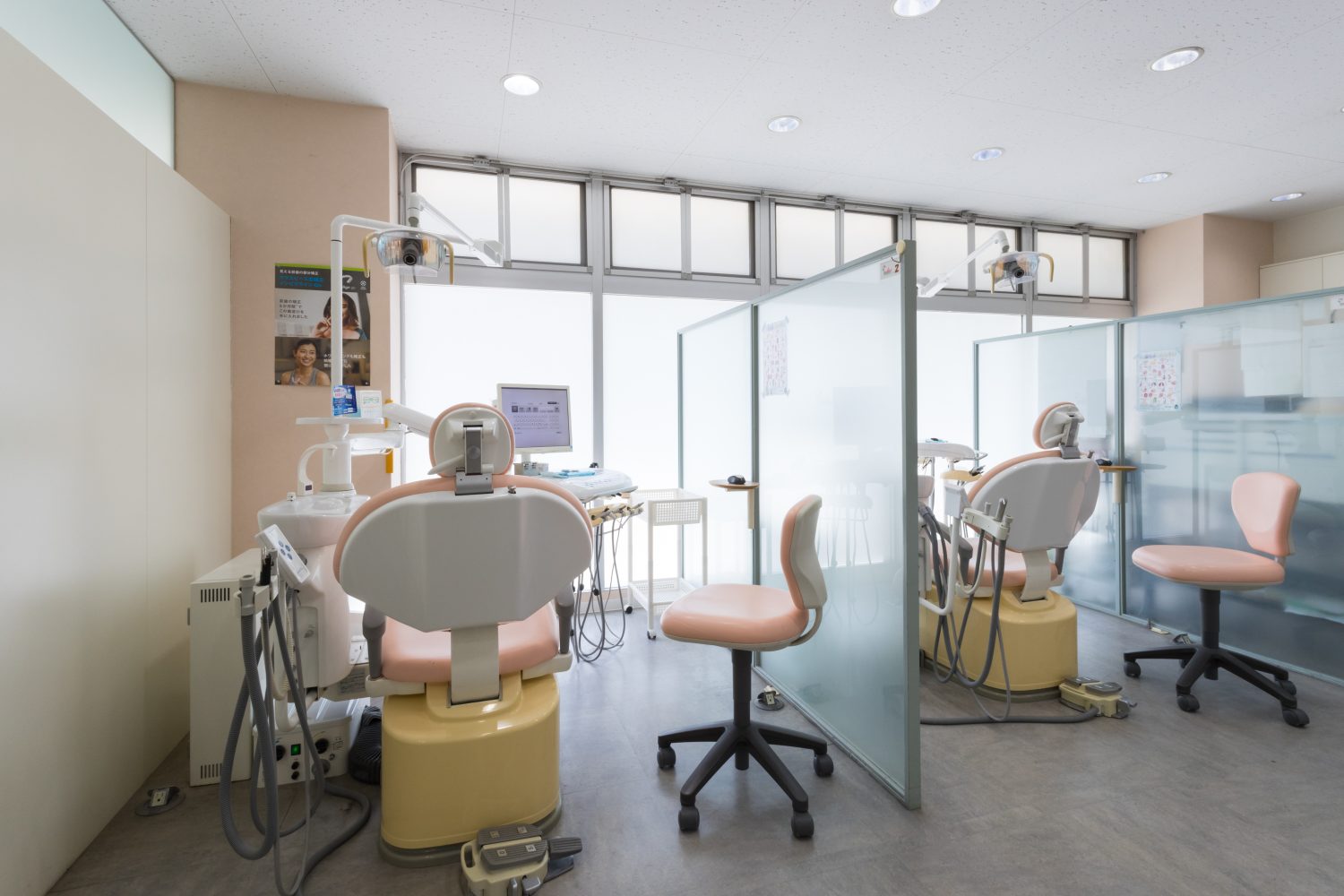 ふぁみりあ歯科詳細写真2