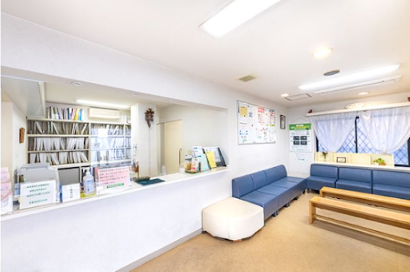 こまえクリニック「不妊ルーム」