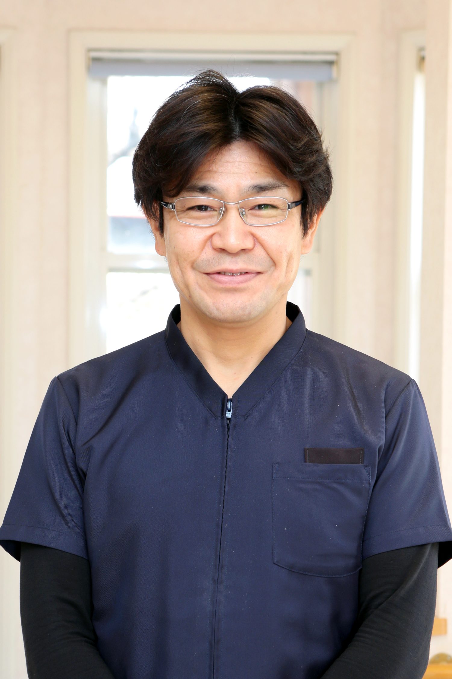 おくの歯科医院