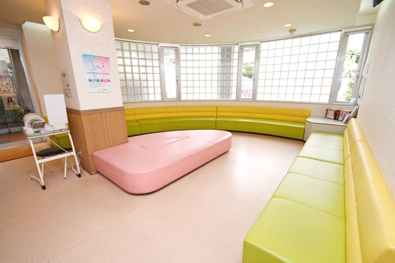 とよだ会鈴村耳鼻咽喉科詳細写真1