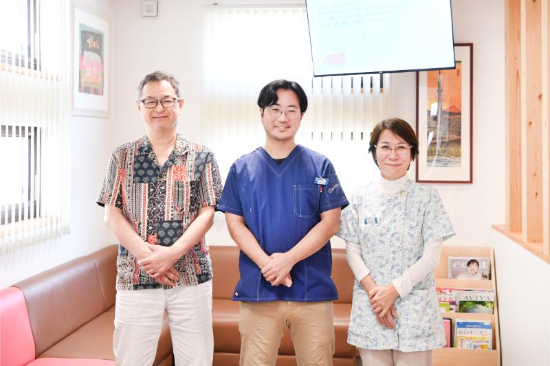ヨネダ歯科医院