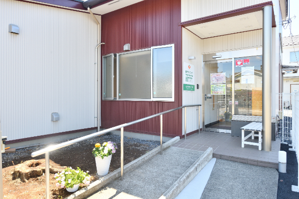 細井クリニック