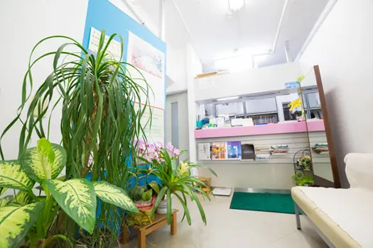 神田北口デンタルオフィス