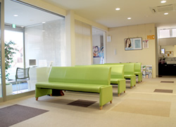 くどう眼科クリニック詳細写真1