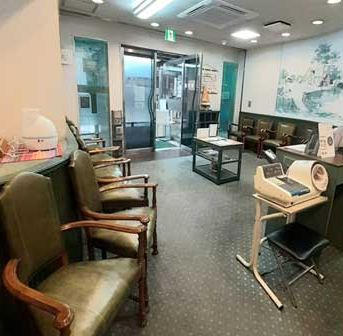 医療法人社団坂本歯科医院