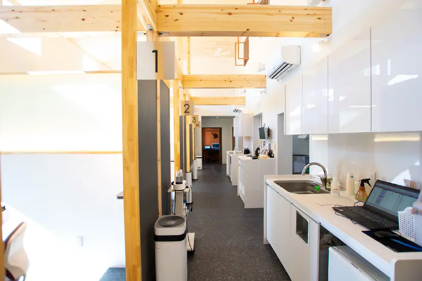 よしだ歯科医院詳細写真2