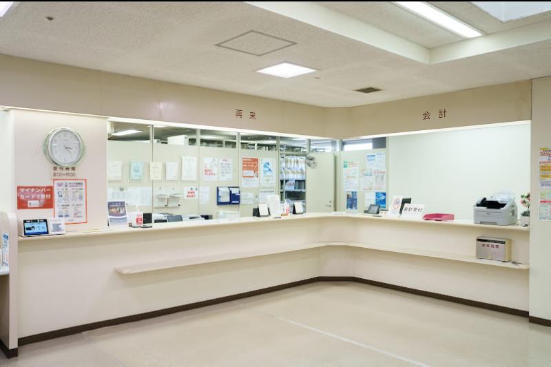 山下病院詳細写真3