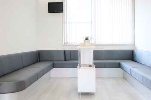 市之倉たまおき歯科