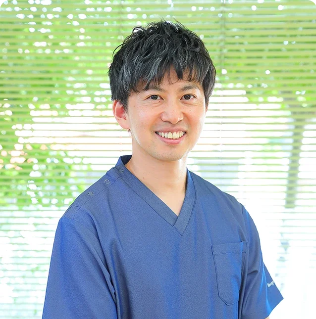 柳田内科胃腸科　院長 柳田 佳史