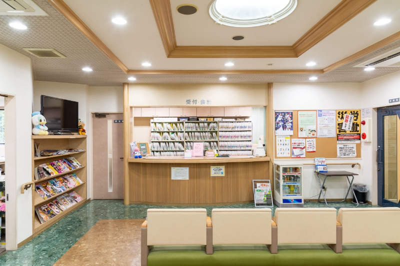 平針かとう整形外科 スポーツクリニック詳細写真3