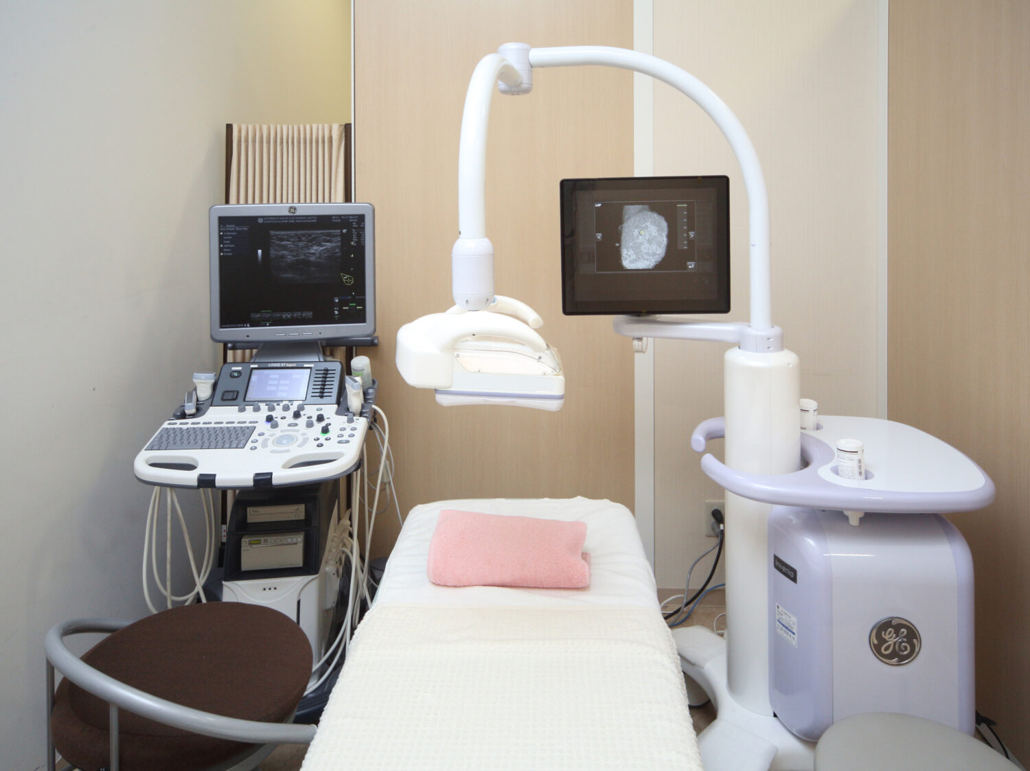 大手町さくらクリニックin豊洲詳細写真3