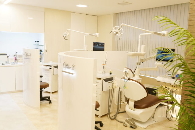 セレブ・デンタルオフィス