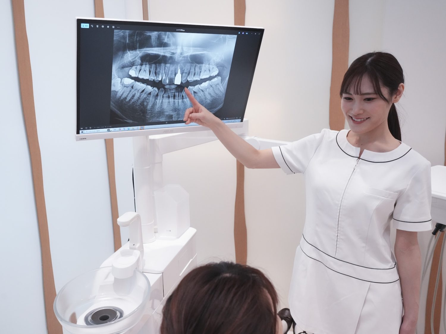 EBMデンタルクリニック