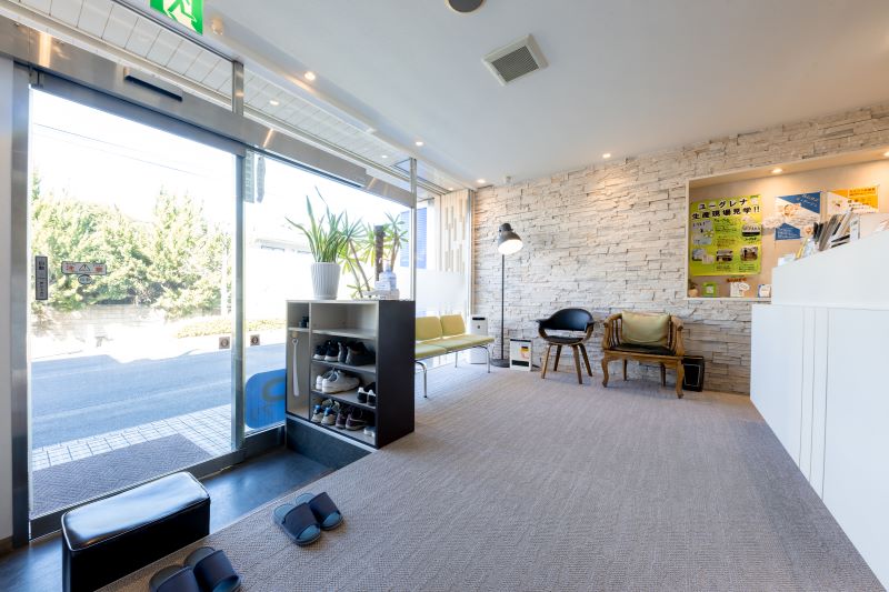 濱川歯科医院詳細写真2