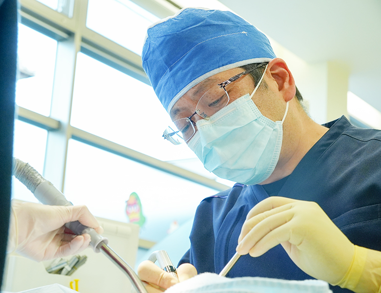 後藤歯科詳細写真1