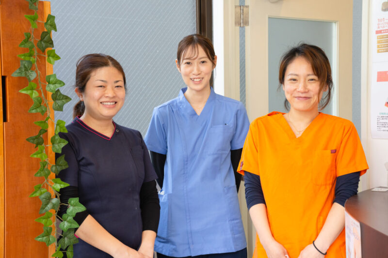 西新宿五丁目駅前歯科クリニック