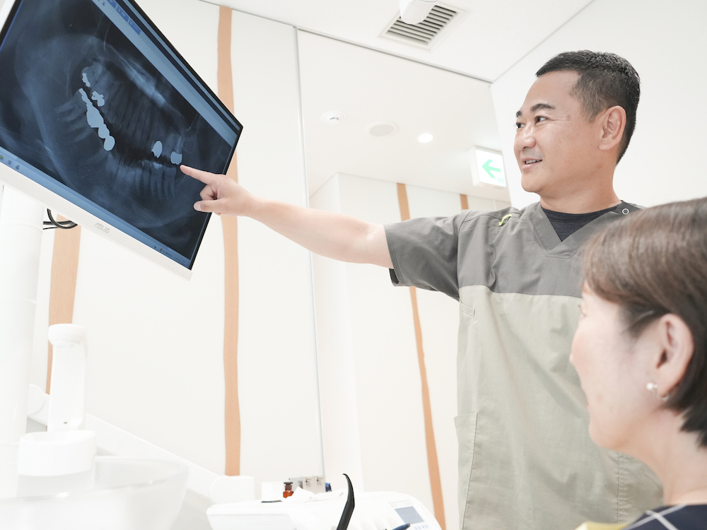 EBMデンタルクリニック