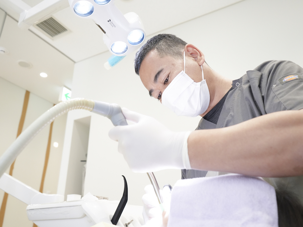 EBMデンタルクリニック