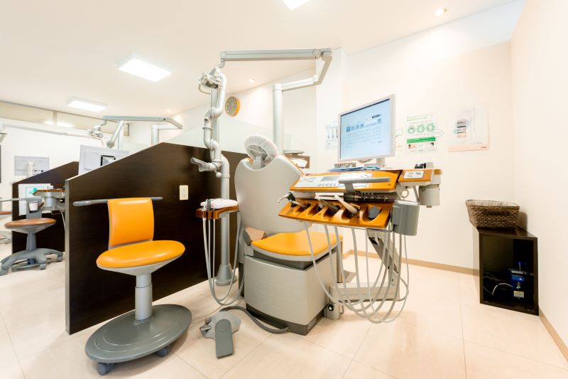 濱川歯科医院詳細写真3