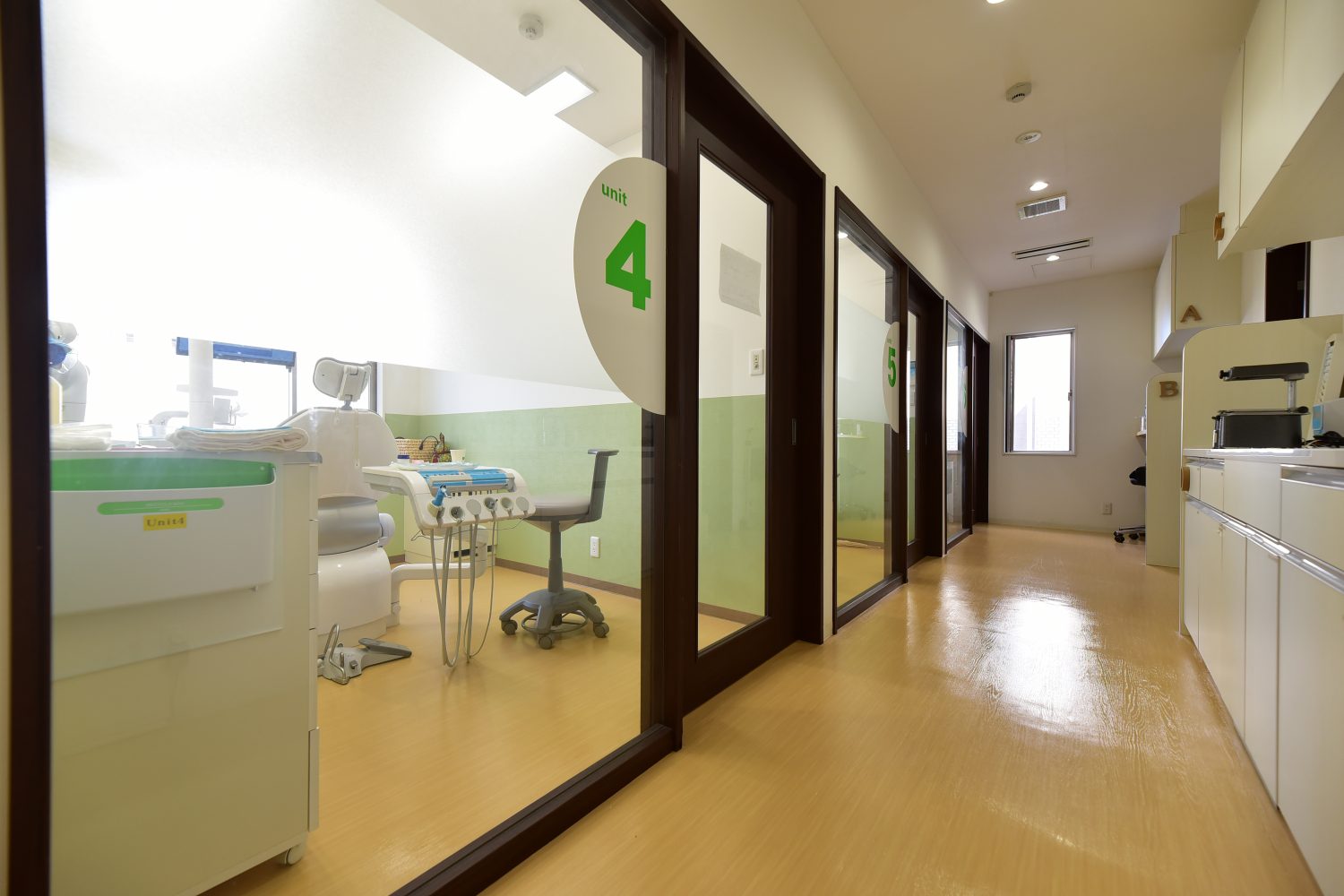 新森内科・歯科クリニック