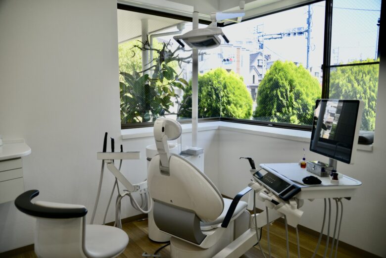 マサシ歯科医院