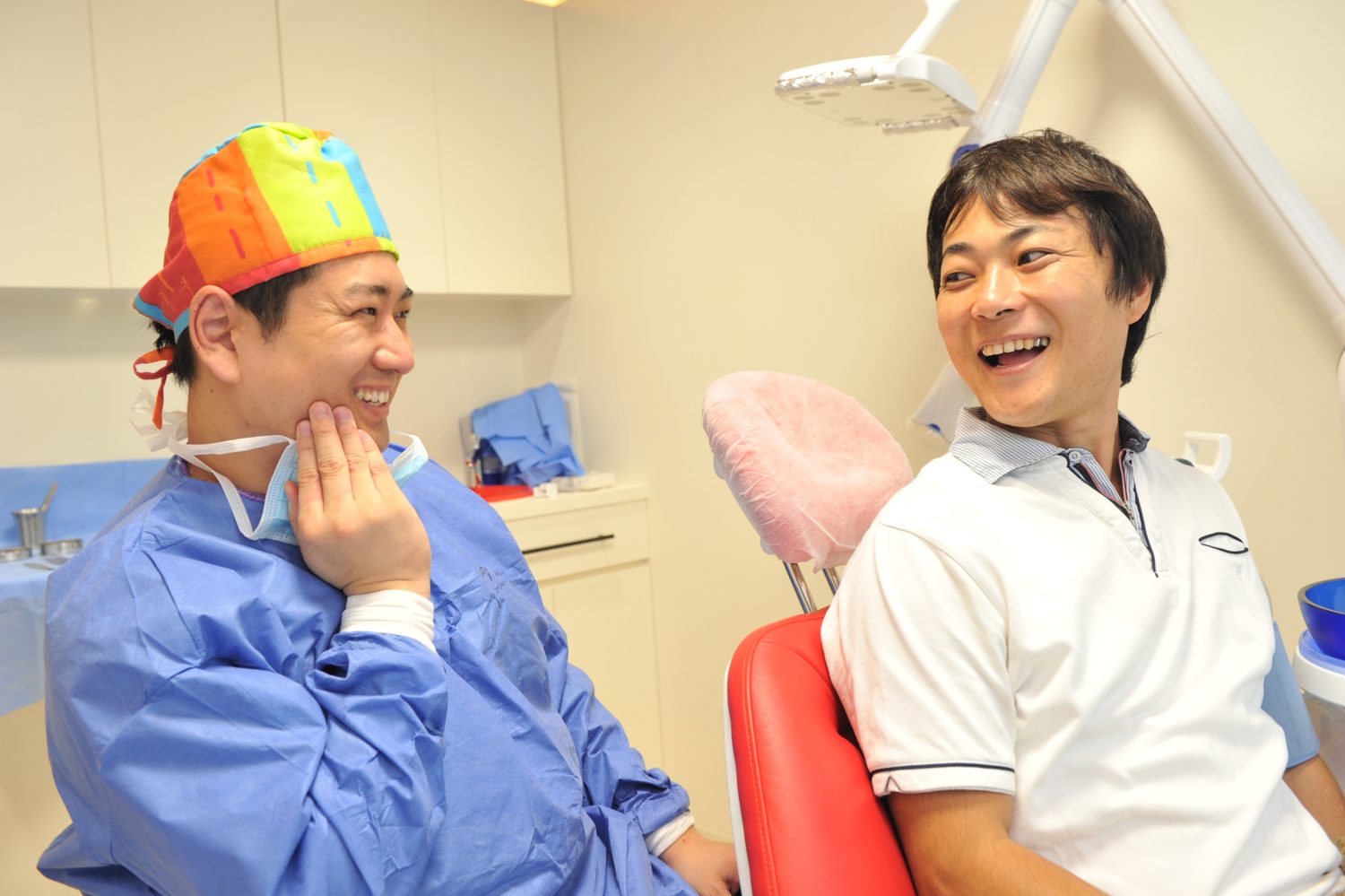 Y’s DENTAL CLINICphoto