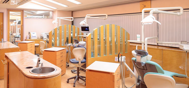 大野歯科クリニック