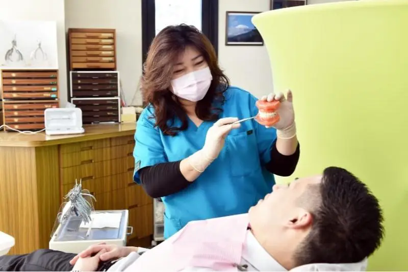 鈴木歯科矯正クリニック