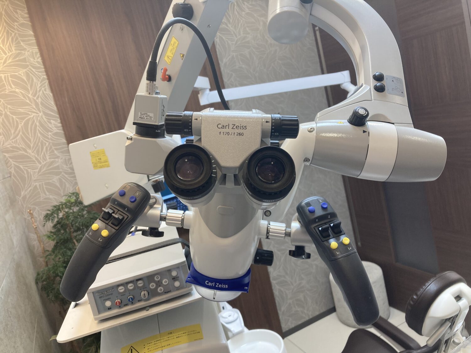 都島プラザ歯科