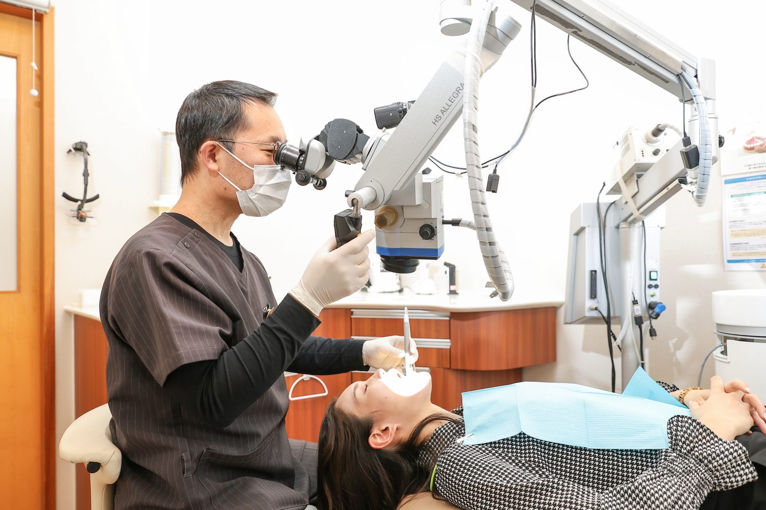 さながわ歯科・矯正歯科クリニック