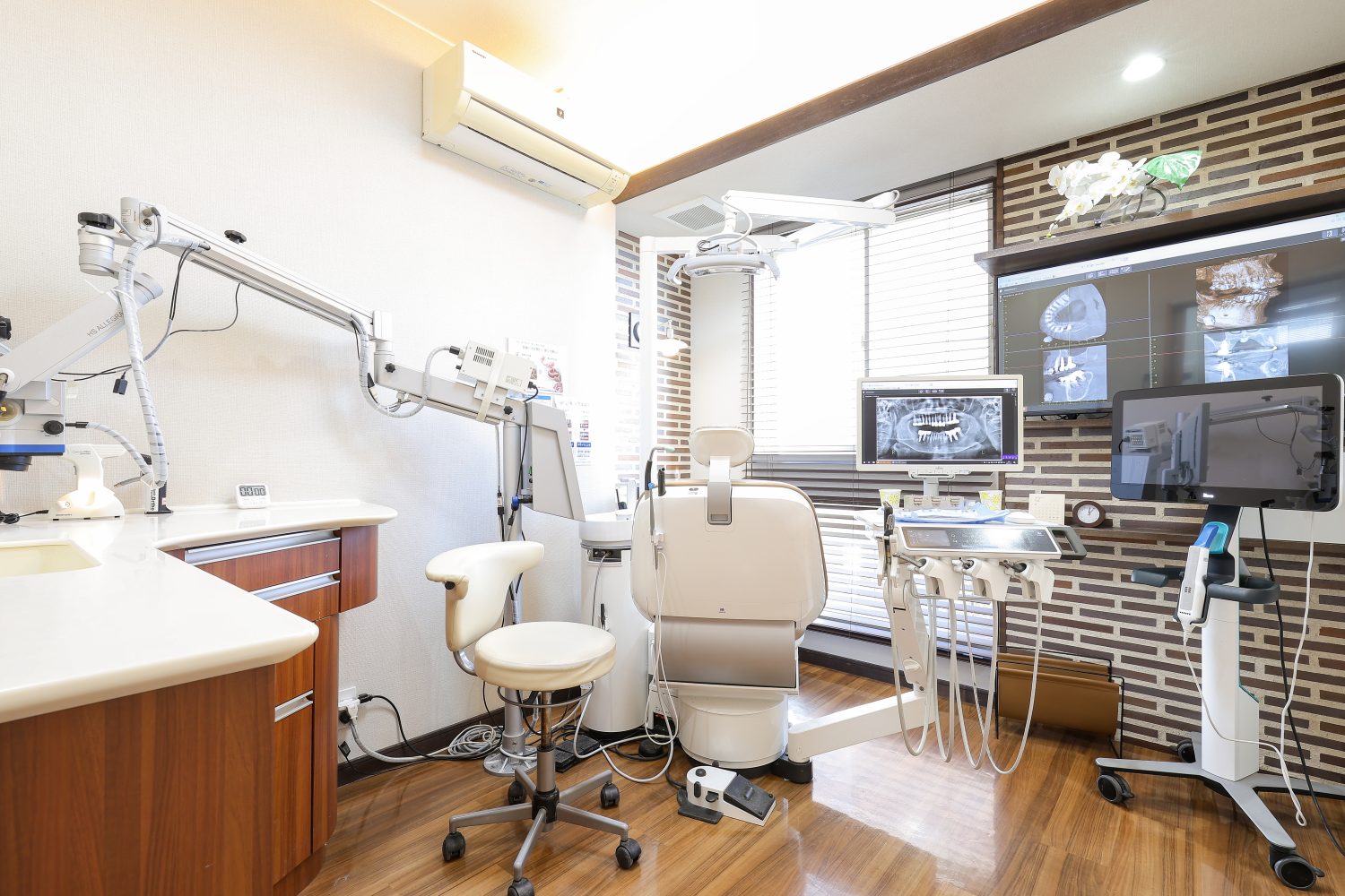 さながわ歯科・矯正歯科クリニック