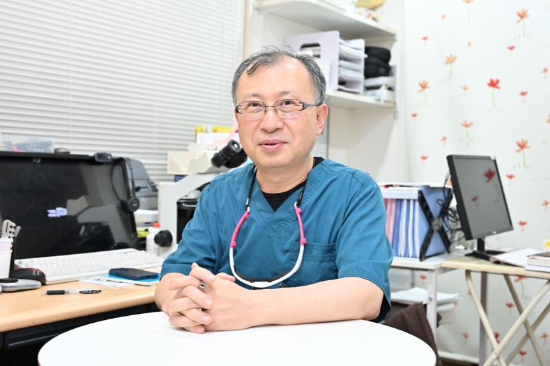 船橋ゆーかりクリニック