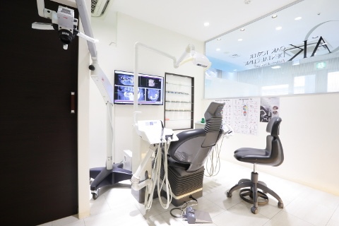 新宿オークタワー歯科クリニック