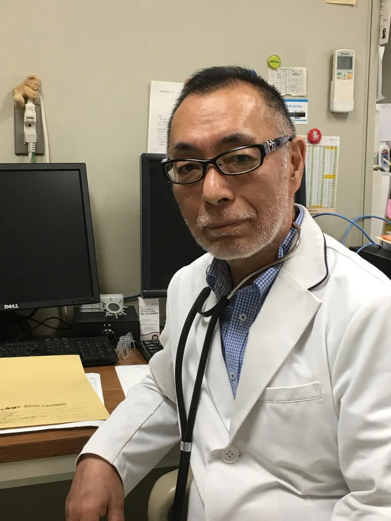 大隈 正純（おおくま医院）