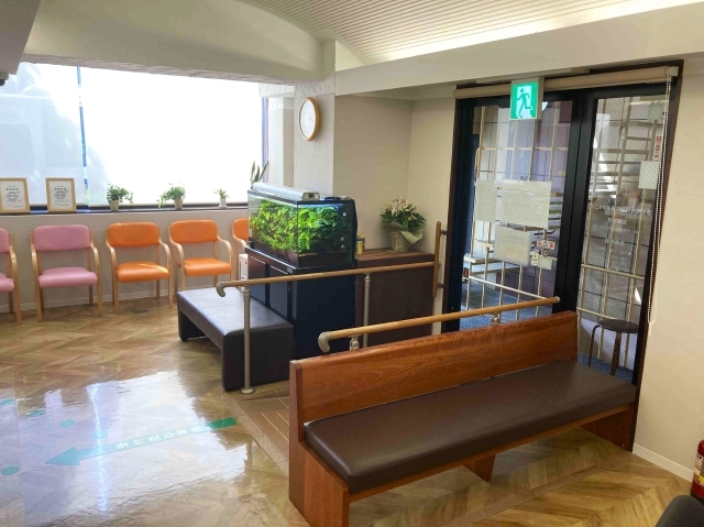 医療法人社団 茅ヶ崎内科と呼吸のクリニック