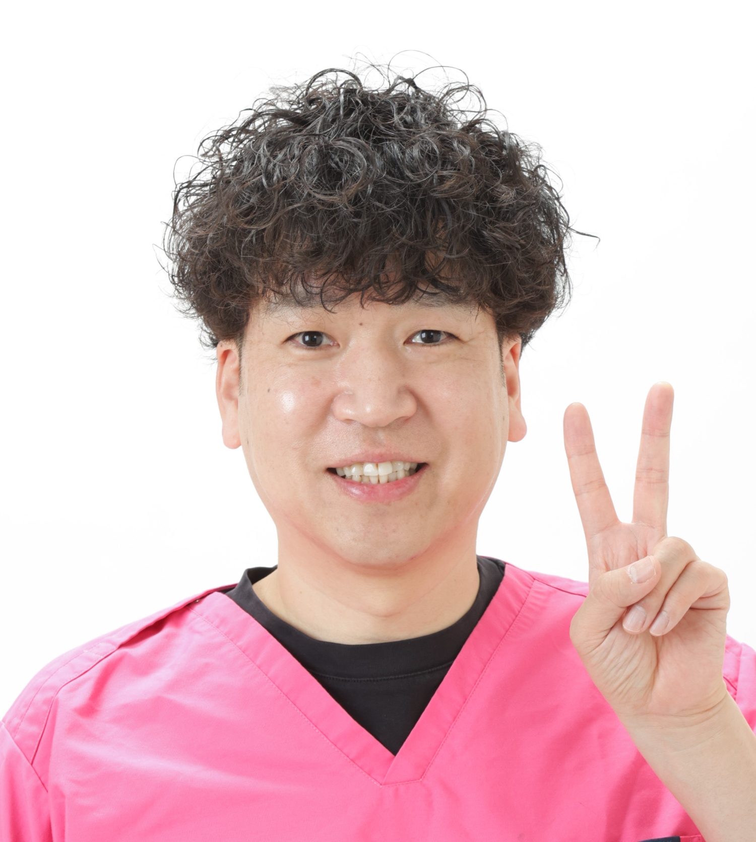 桑名はらだ歯科クリニック 理事長　原田聡