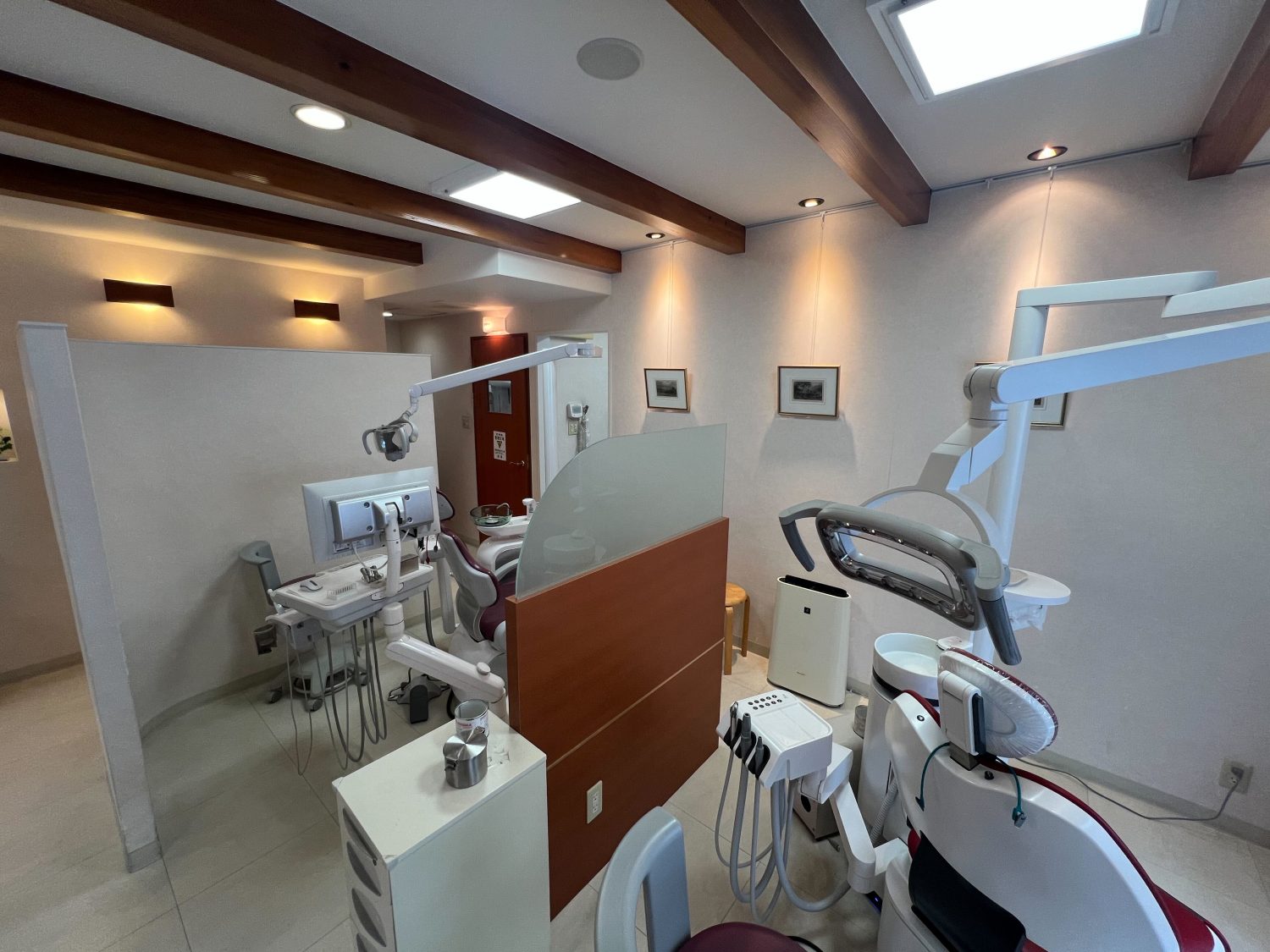 ひろい歯科・すさみ矯正歯科詳細写真2