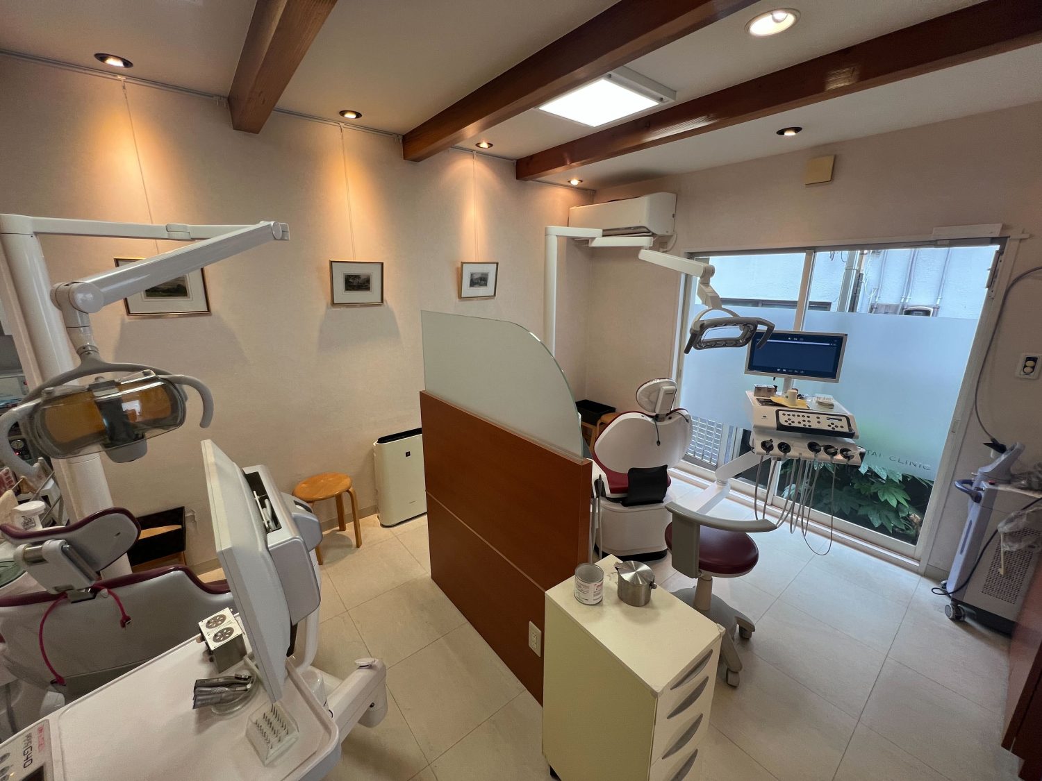 ひろい歯科・すさみ矯正歯科