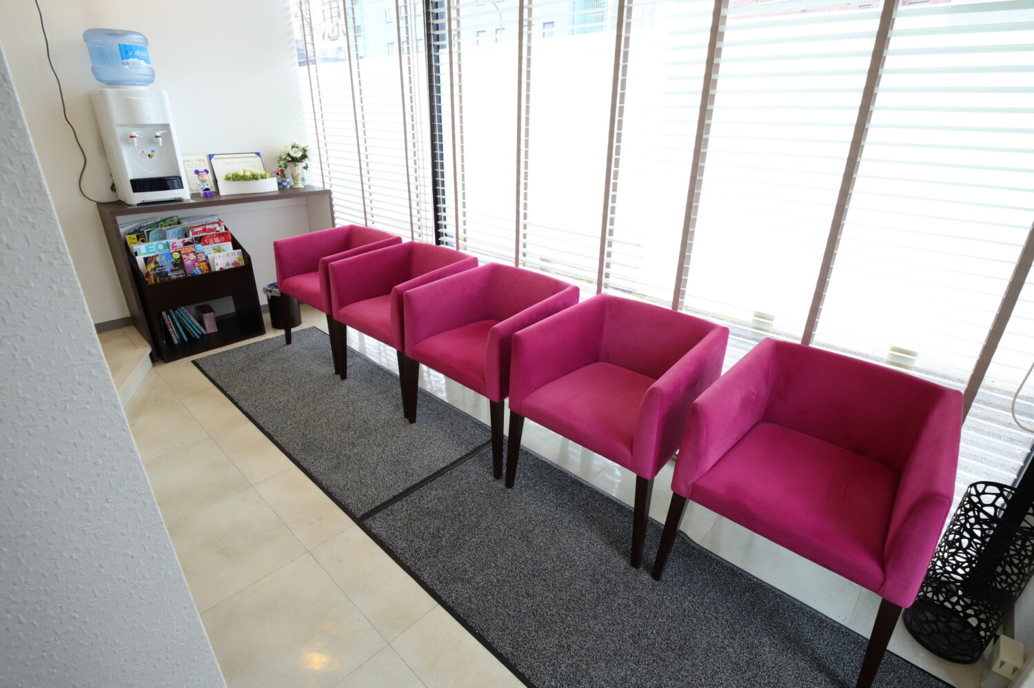 馬込駅前歯科・矯正歯科