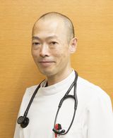 はるなクリニック　春名 優樹