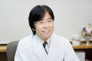 広尾かなもりクリニック