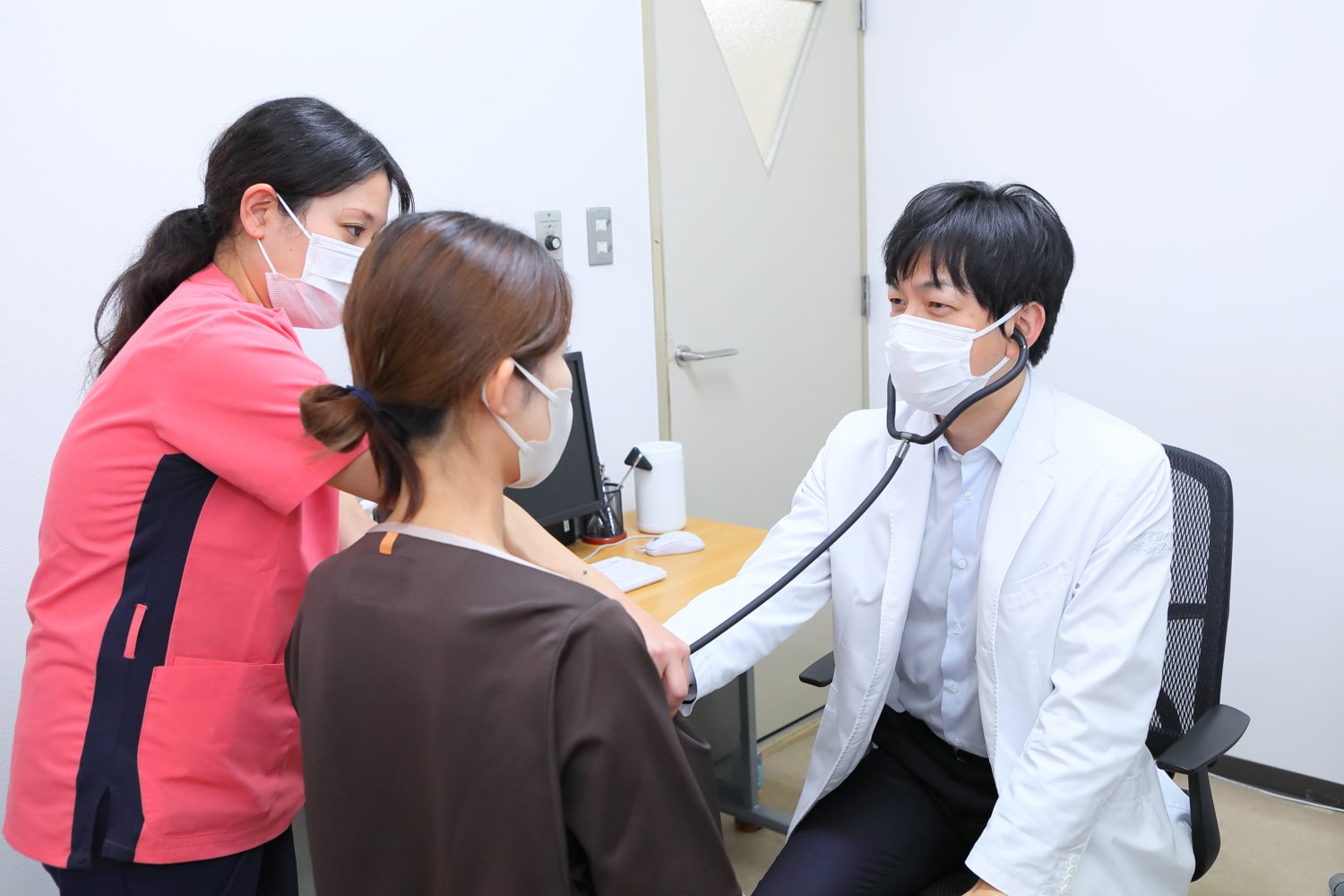 メドック健康クリニック