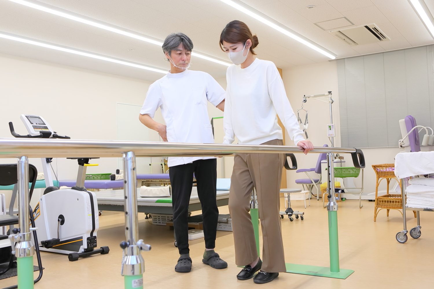 メドック健康クリニック