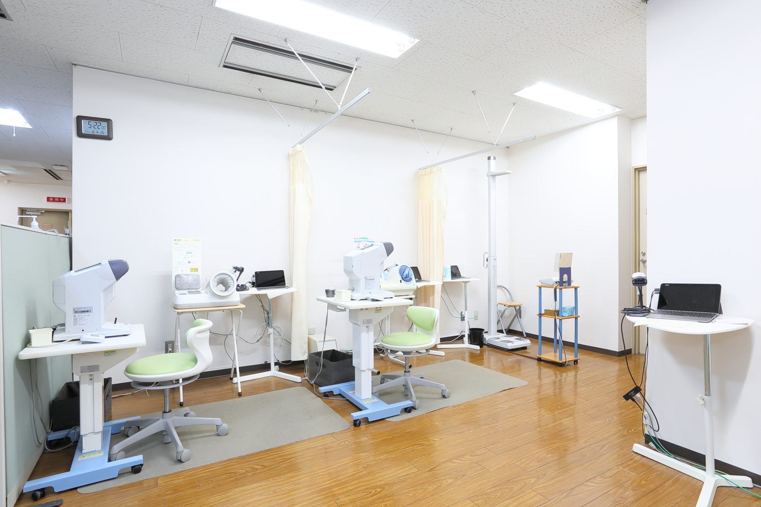 メドック健康クリニック