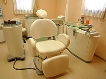 くろだ歯科・矯正歯科クリニック詳細写真2