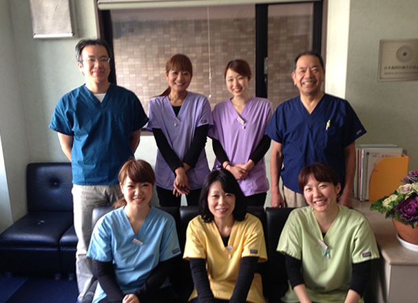 森歯科クリニック