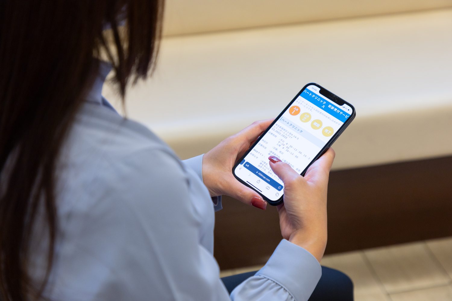 いつき会ハートクリニックphoto